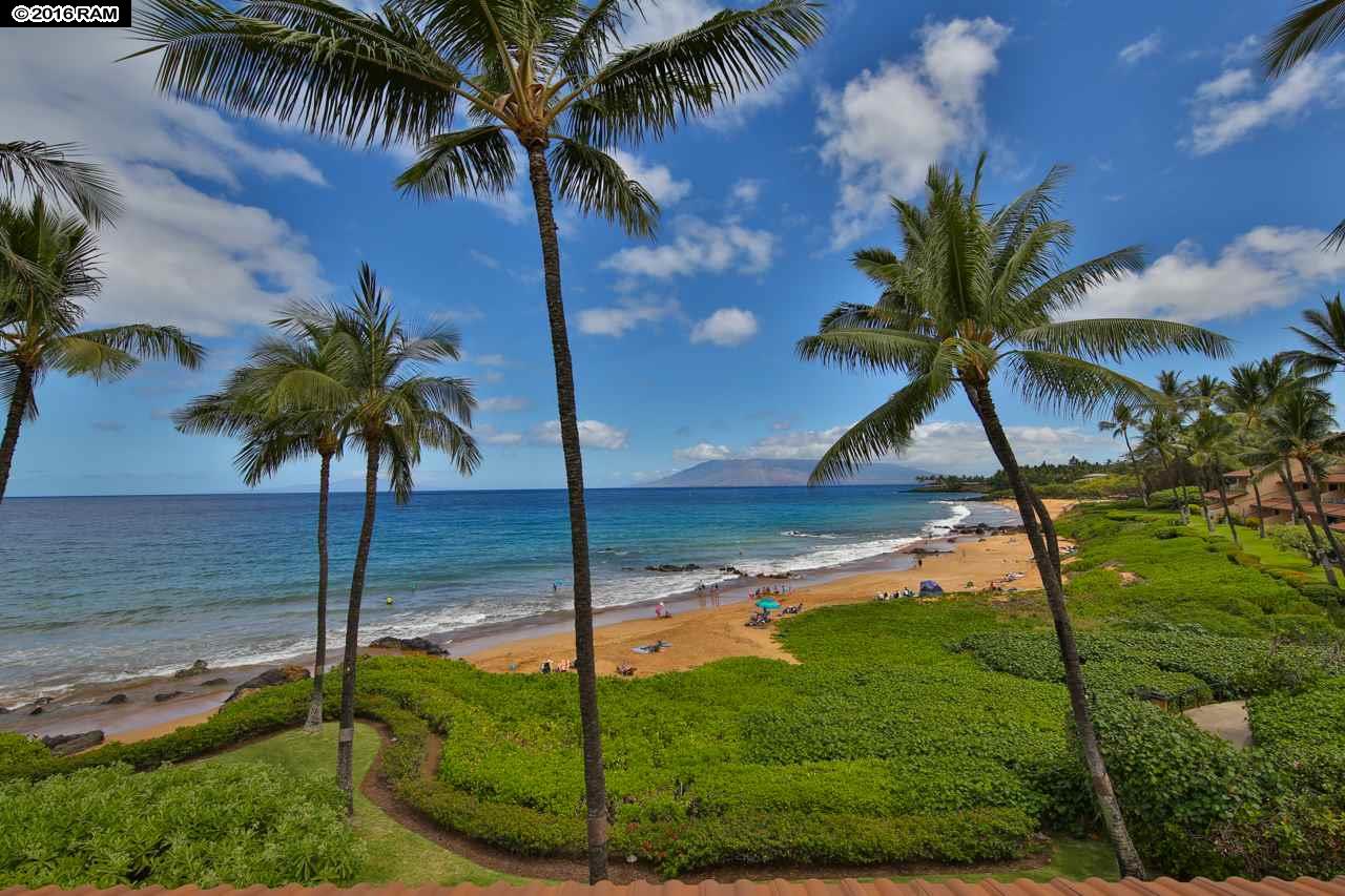 Wailea/Makena Condo Sold: Makena Surf Unit E304, Maui, Hawaii