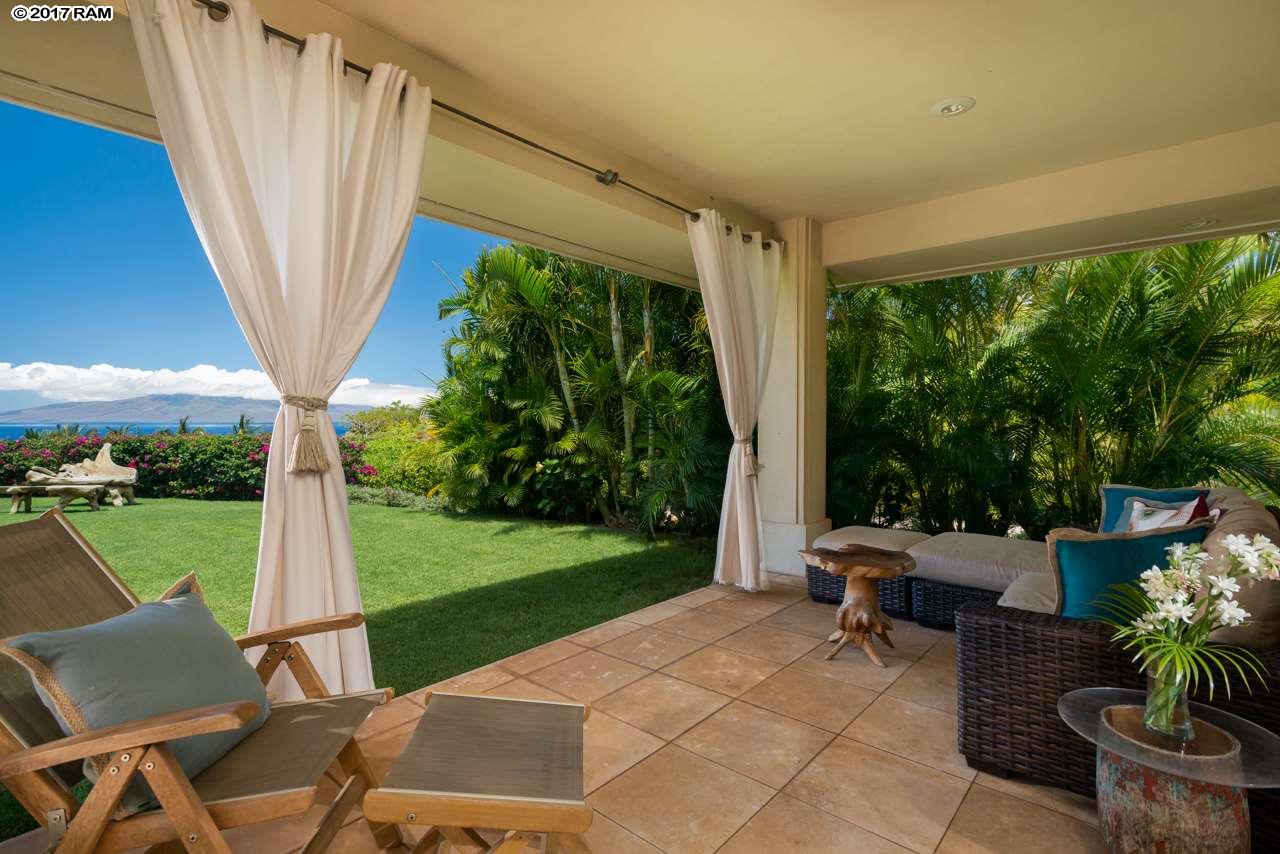 Lahaina Home Sold: 11 Pua Niu Way, Maui, Hawaii