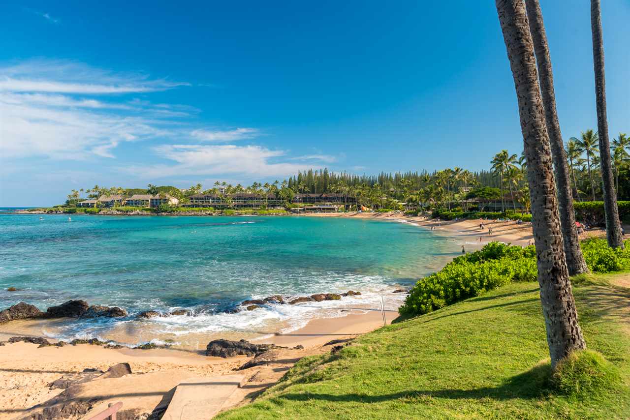 Napili/Kahana/Honokowai Condo Sold: Napili Ridge Unit B3, Maui, Hawaii