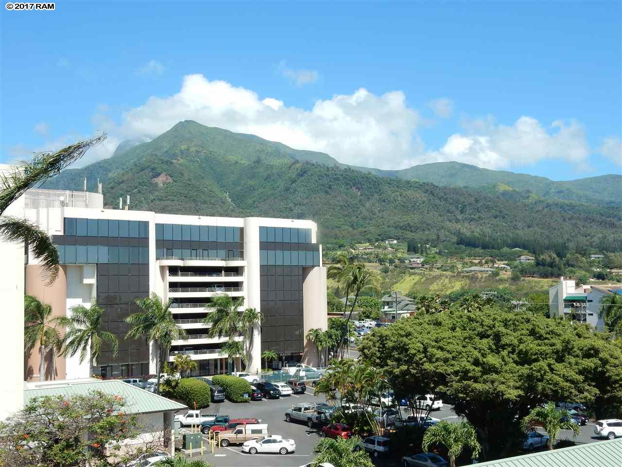 Wailuku Condo Sold: Wailuku Townhouses Unit 602, Maui, Hawaii