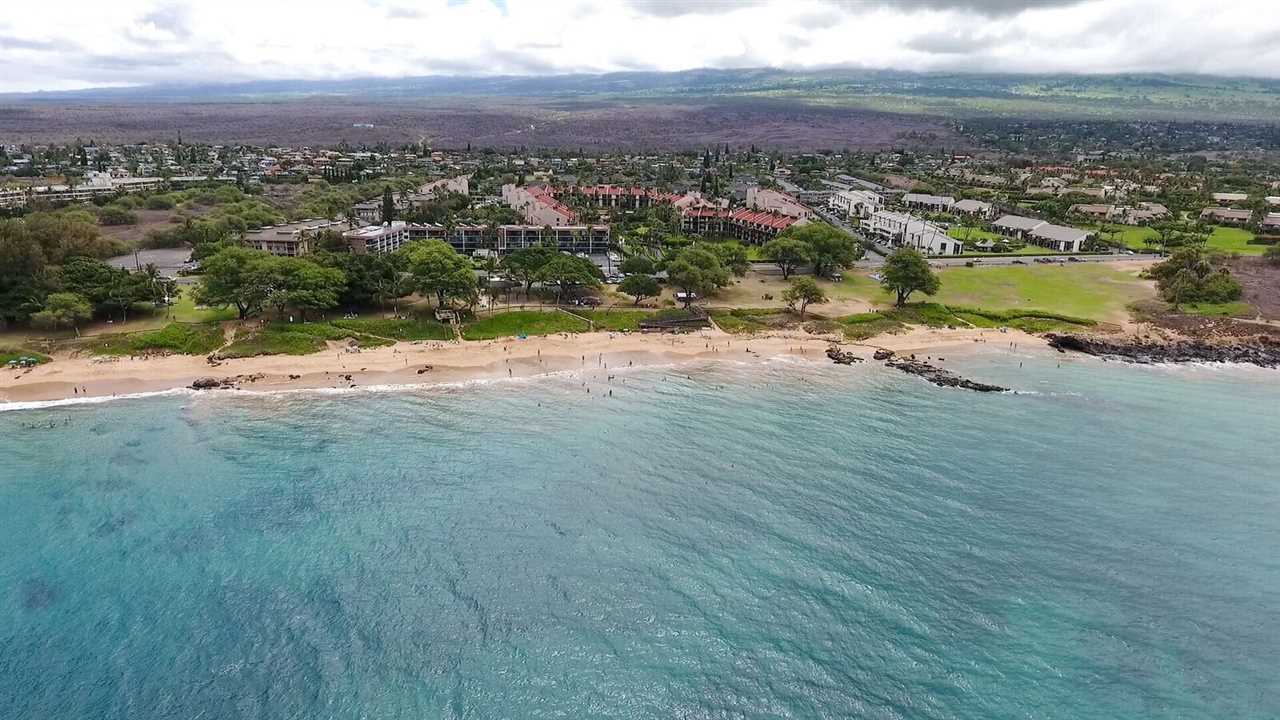 Kihei Condo Sold: Paradise Ridge Estates Unit 601, Maui, Hawaii