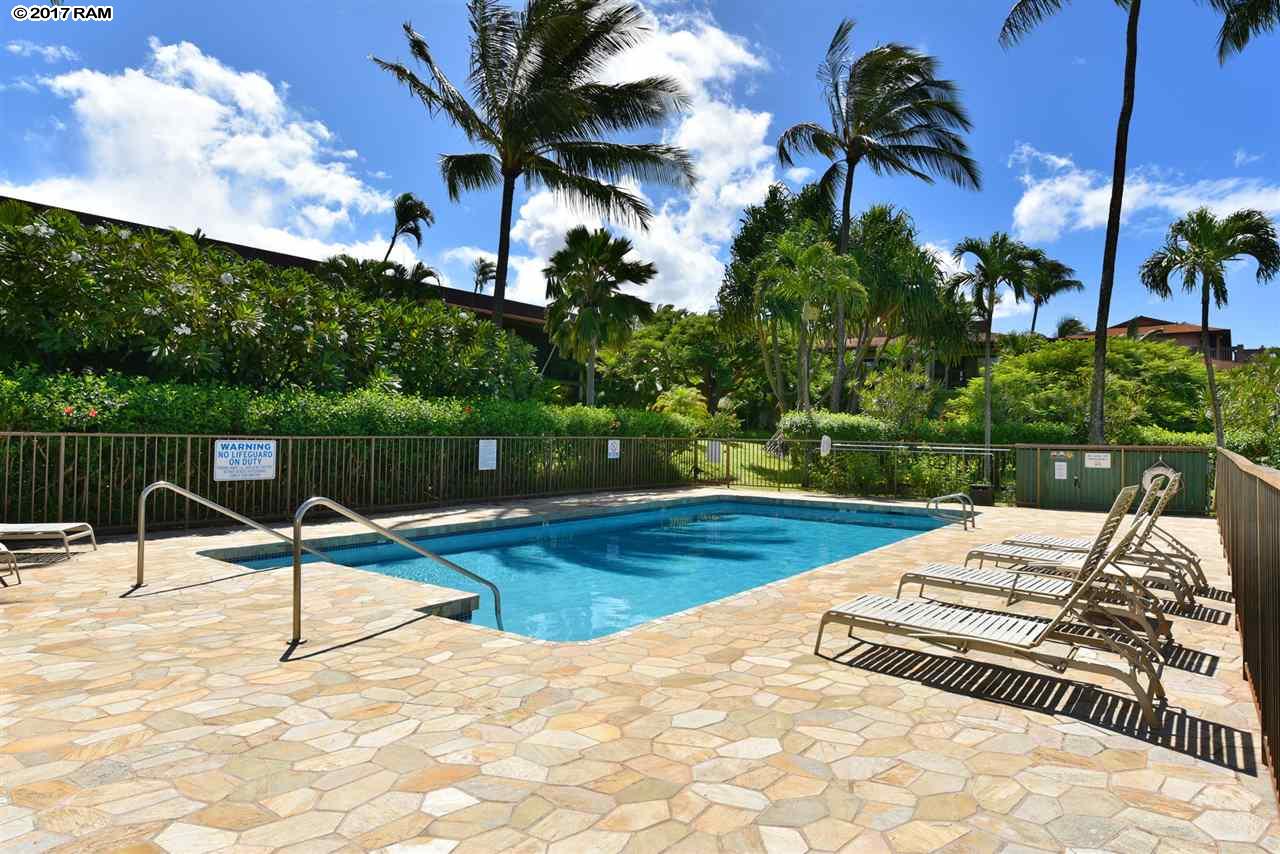 Napili/Kahana/Honokowai Condo : Hale Royale Unit E-104, Maui, Hawaii