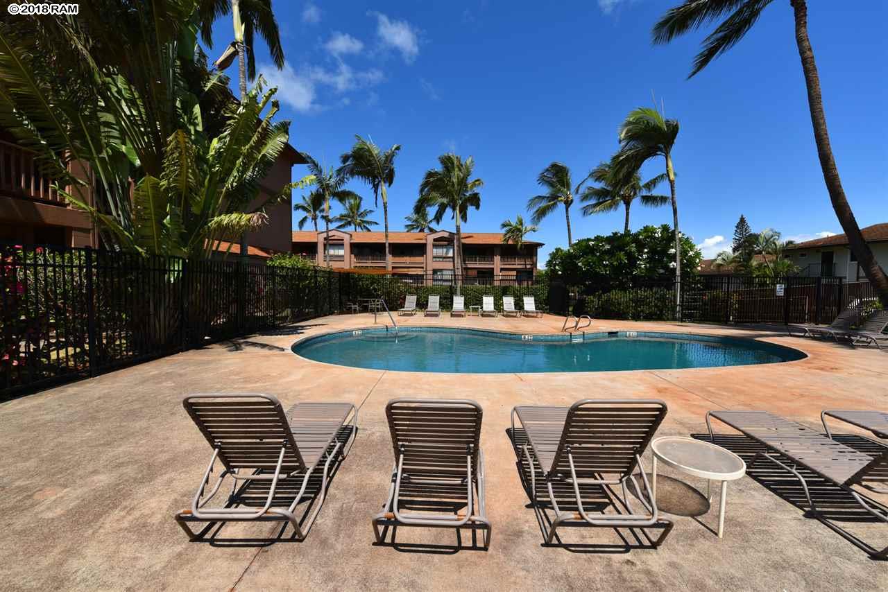 Napili/Kahana/Honokowai Condo Sold: Maui Lani Terraces Unit A307, Maui ...