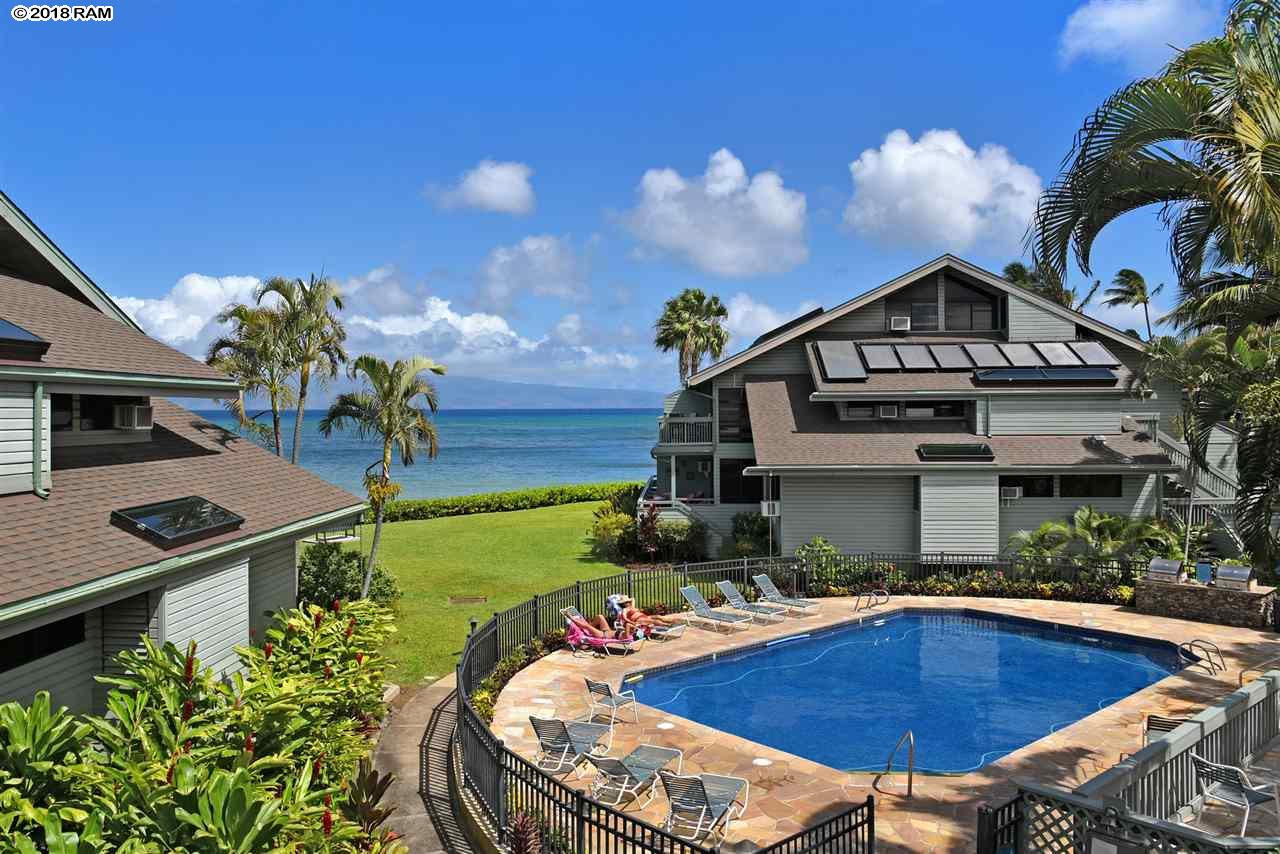 Photo of  4521 Lower Honoapiilani Rd, Napili/Kahana/Honokowai, Maui, Hawaii