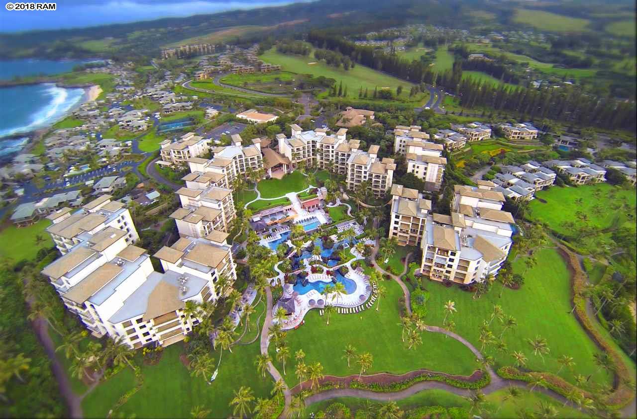 montage maui residences for sale