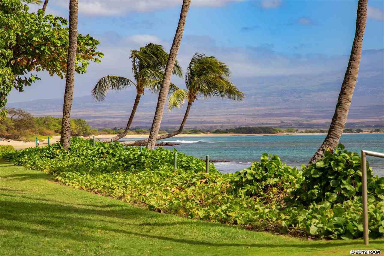 Maalaea Condo Sold: Kanai A Nalu Unit 317, Maui, Hawaii