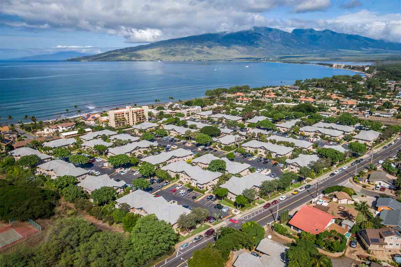 Kihei Condo Sold: Southpointe at Waiakoa Unit 6-202, Maui, Hawaii