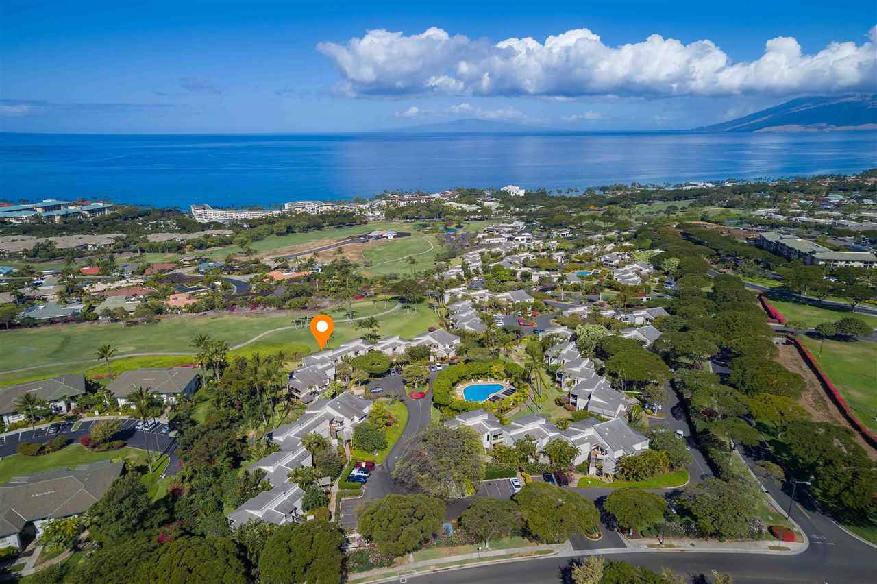 Wailea Makena Condo Sold  Wailea Ekolu Unit 1505  Maui  Hawaii