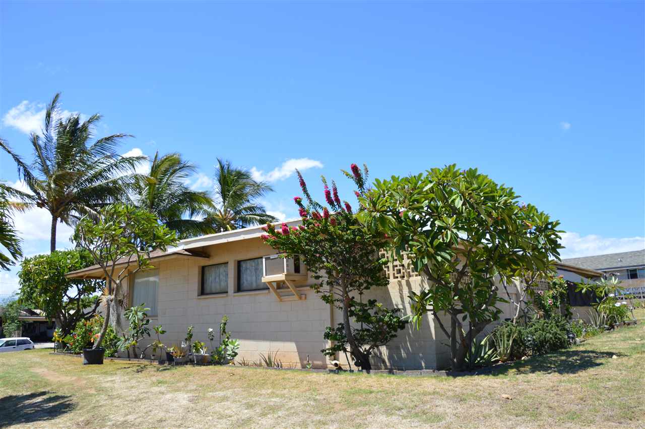 Kahului Home Sold: 260 Niihau St, Maui, Hawaii