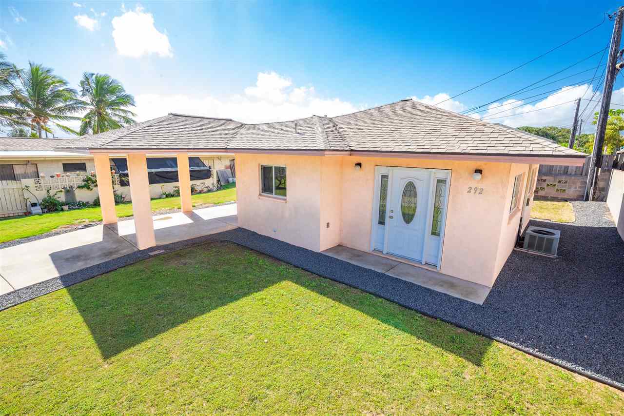 Photo of  260 Niihau St, Kahului, Maui, Hawaii