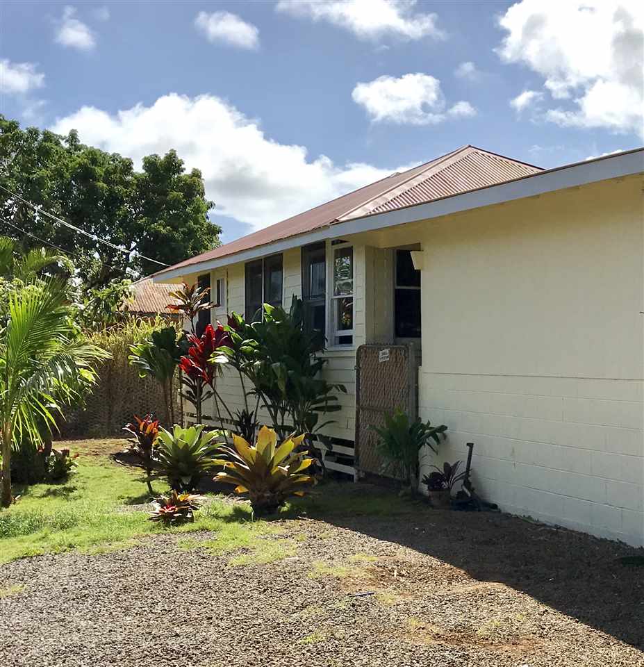 Haiku Home Sold: 952 Kahealani St, Maui, Hawaii