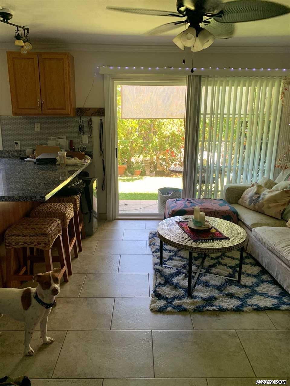 Lahaina Condo Sold: Lahaina Residential Unit 128, Maui, Hawaii