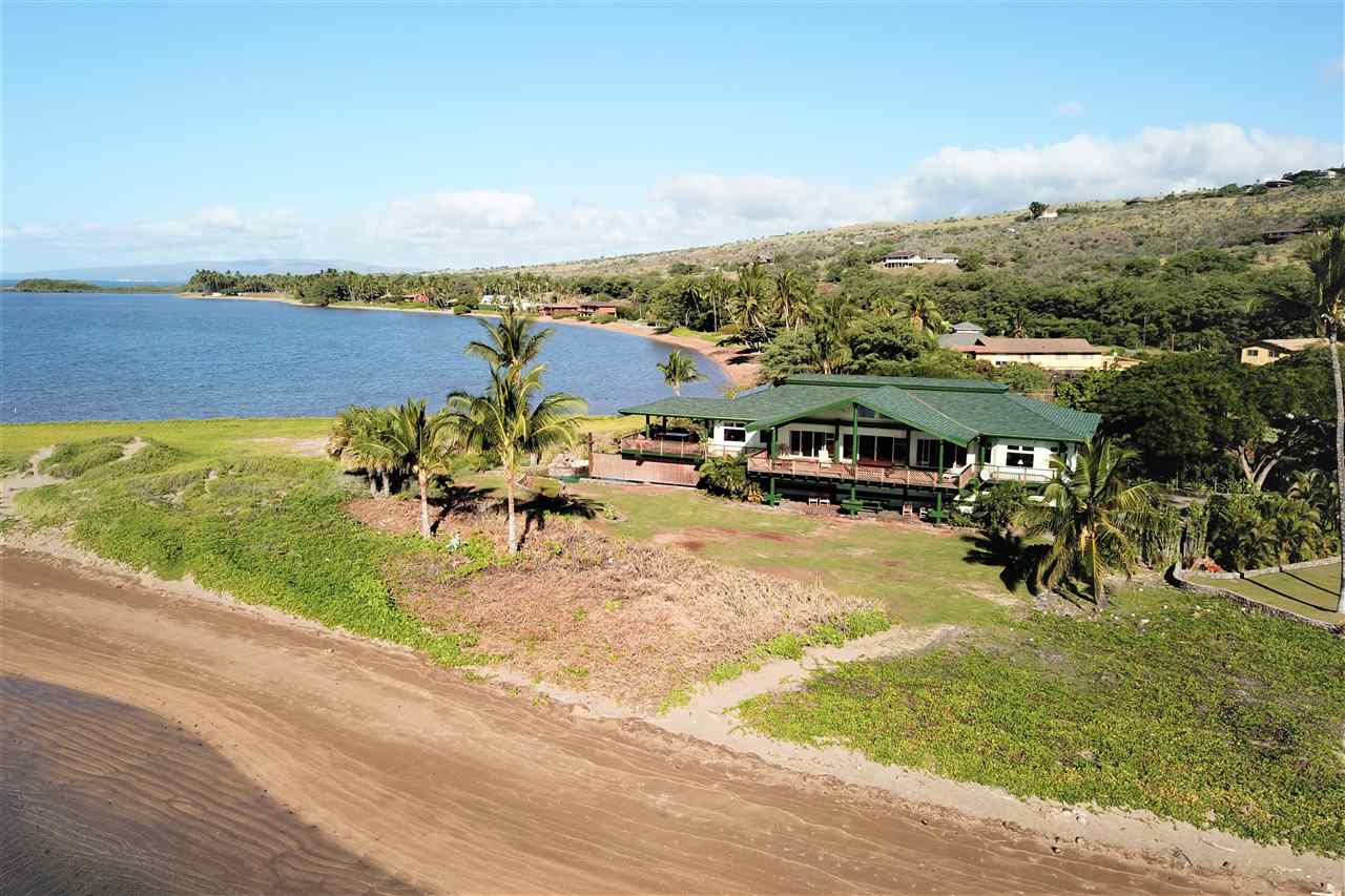 Molokai Home For Sale 2366 KAMEHAMEHA V Hwy, Maui, Hawaii