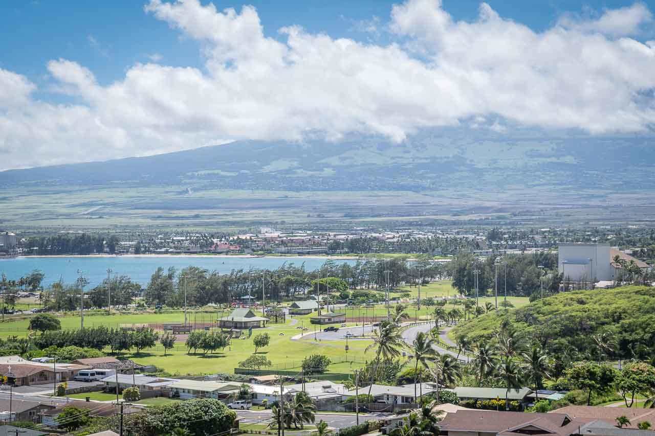 Wailuku Condo Sold: Mount Thomas Unit 306, Maui, Hawaii