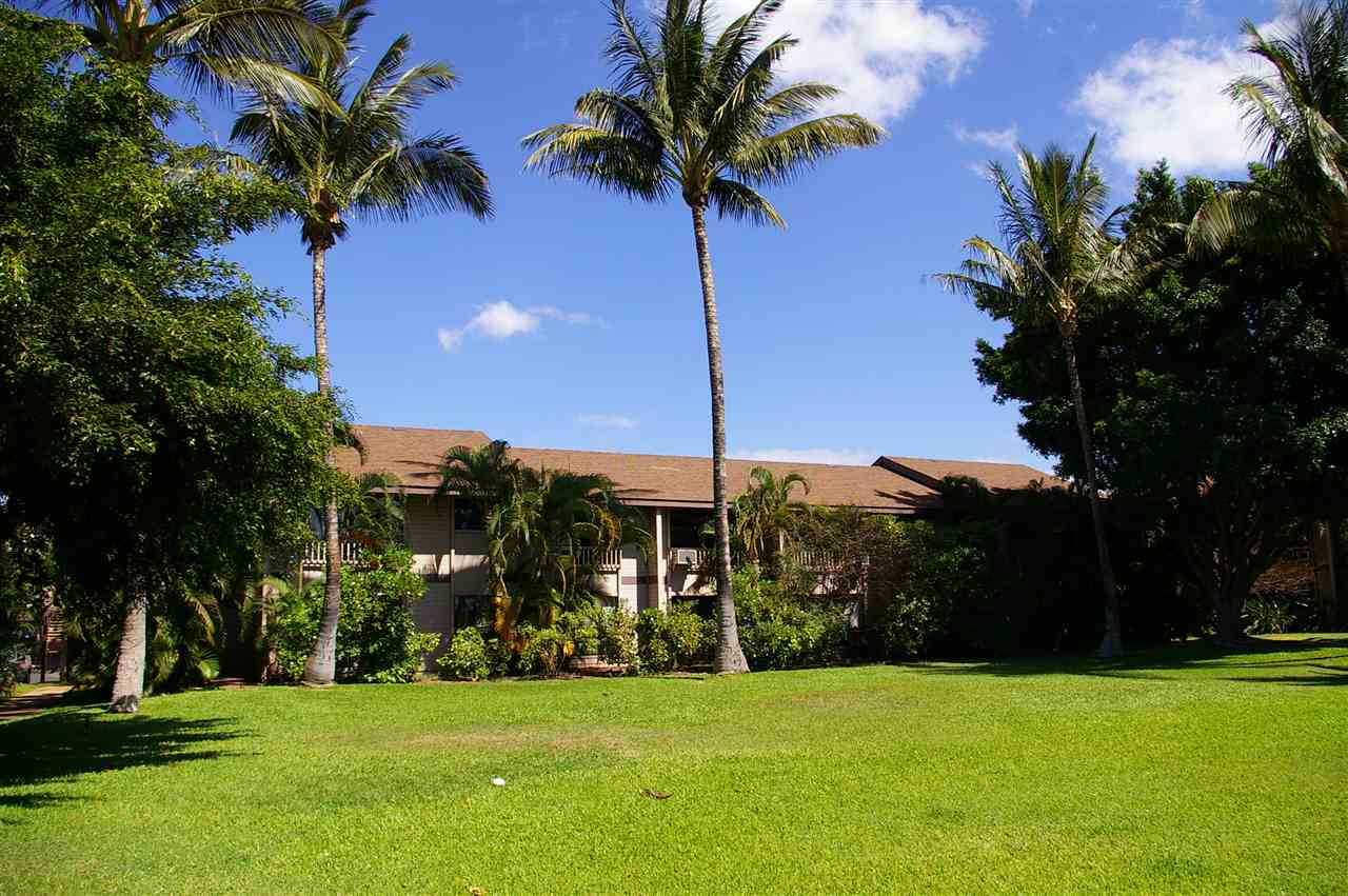 Kihei Condo Sold: Haleakala Gardens Unit 15-e, Maui, Hawaii