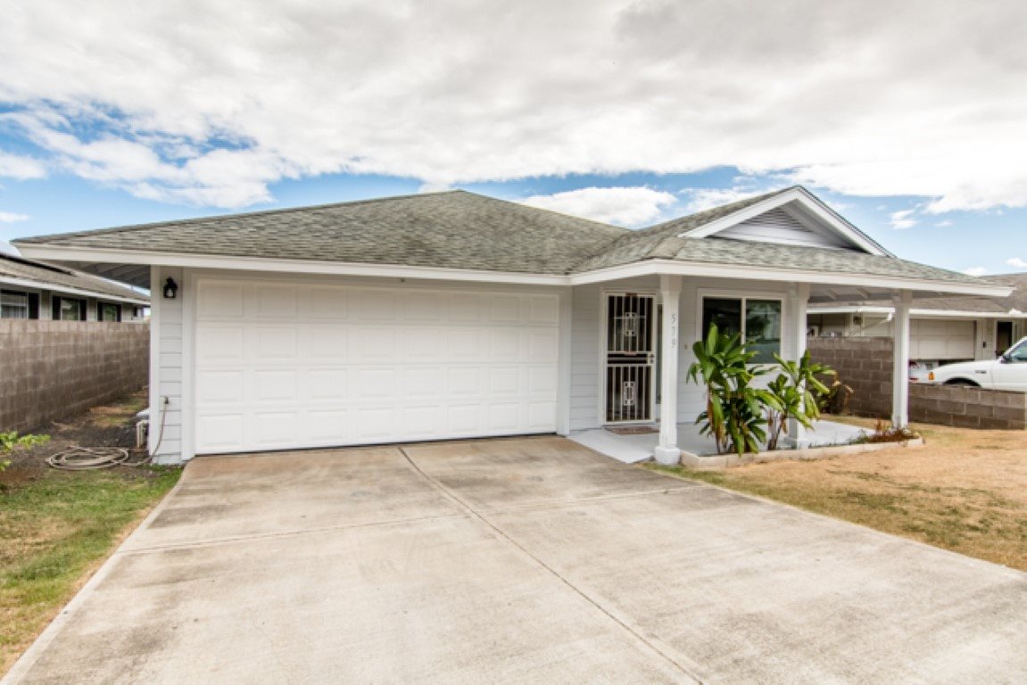 Wailuku Home Pending Sale 579 Halemalu Pl Maui Hawaii