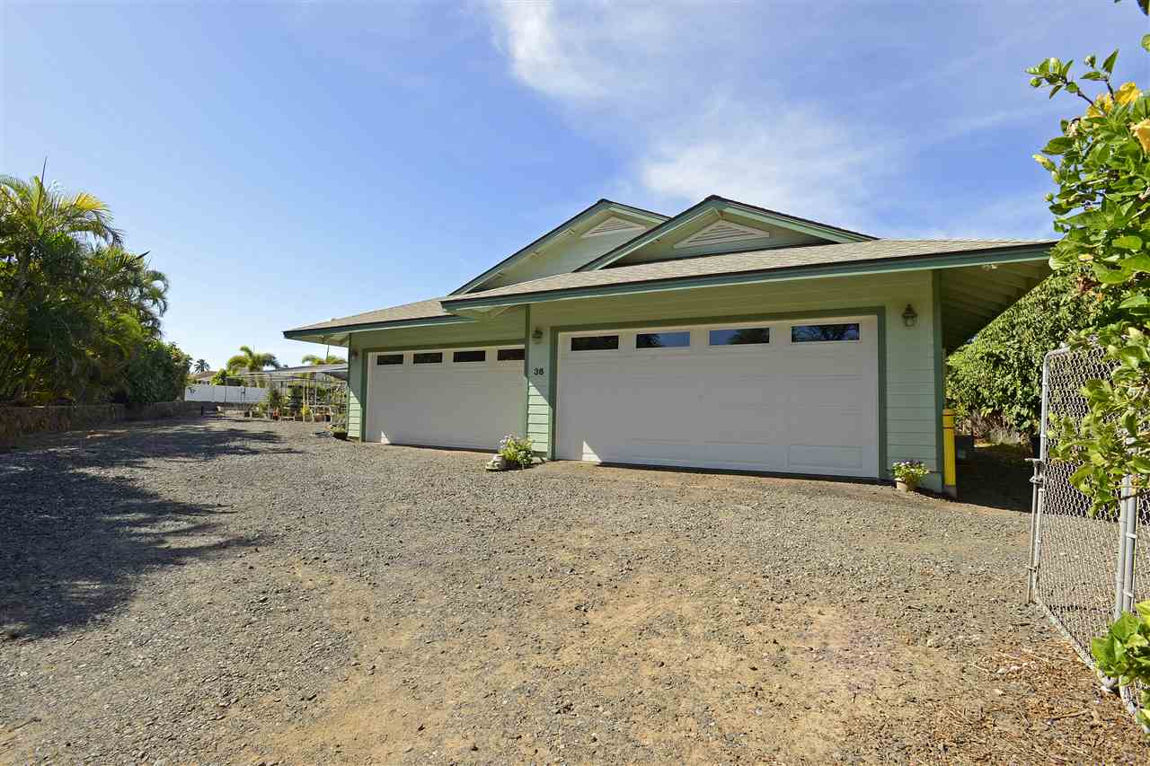 Kihei Home For Sale 36 Kaikane Pl Maui Hawaii