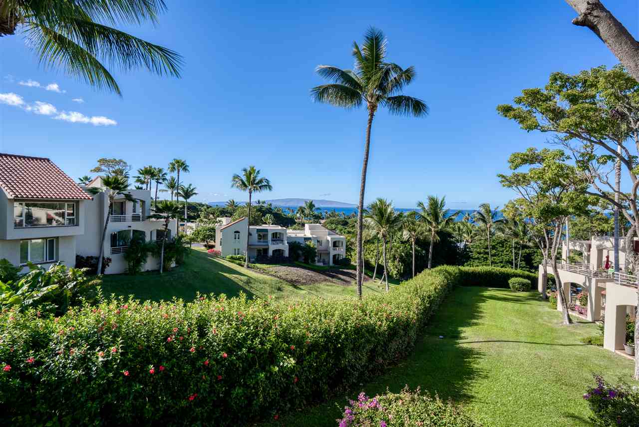 Wailea/Makena Condo : Wailea Palms Unit 2608, Maui, Hawaii