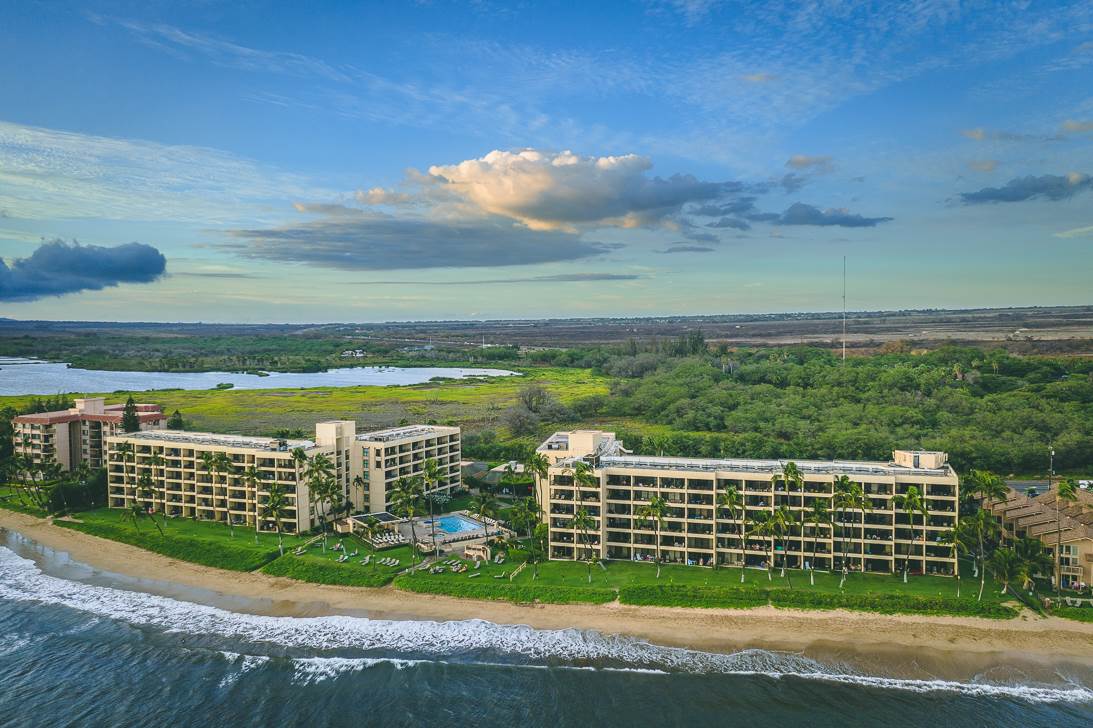 Kihei Condo Sold: Sugar Beach Resort Unit 536, Maui, Hawaii