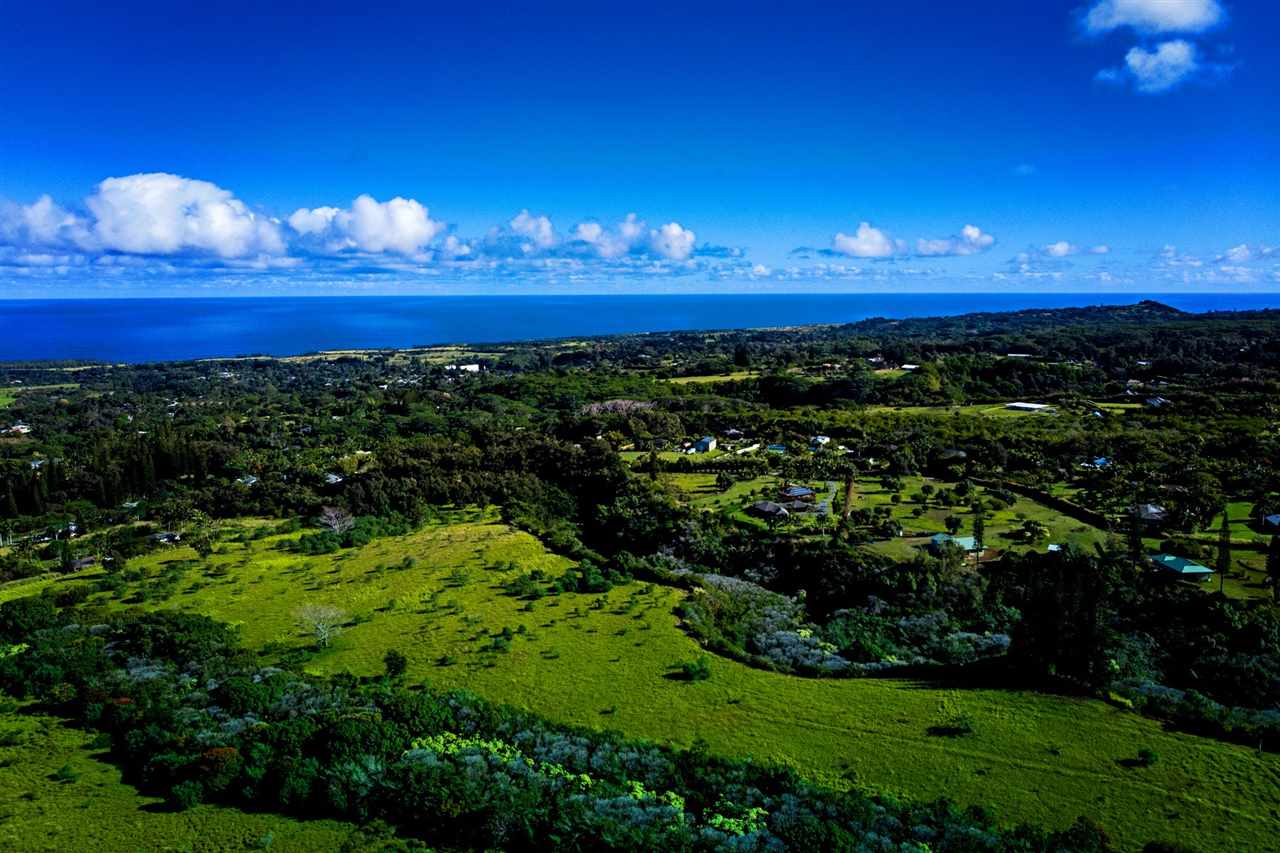 Haiku Land Sold: 0 Kokomo Rd, Maui, Hawaii | MLS: 385807