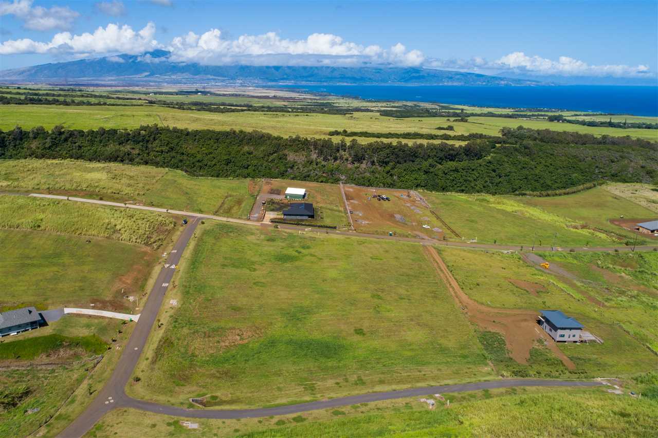 land for sale in haiku maui