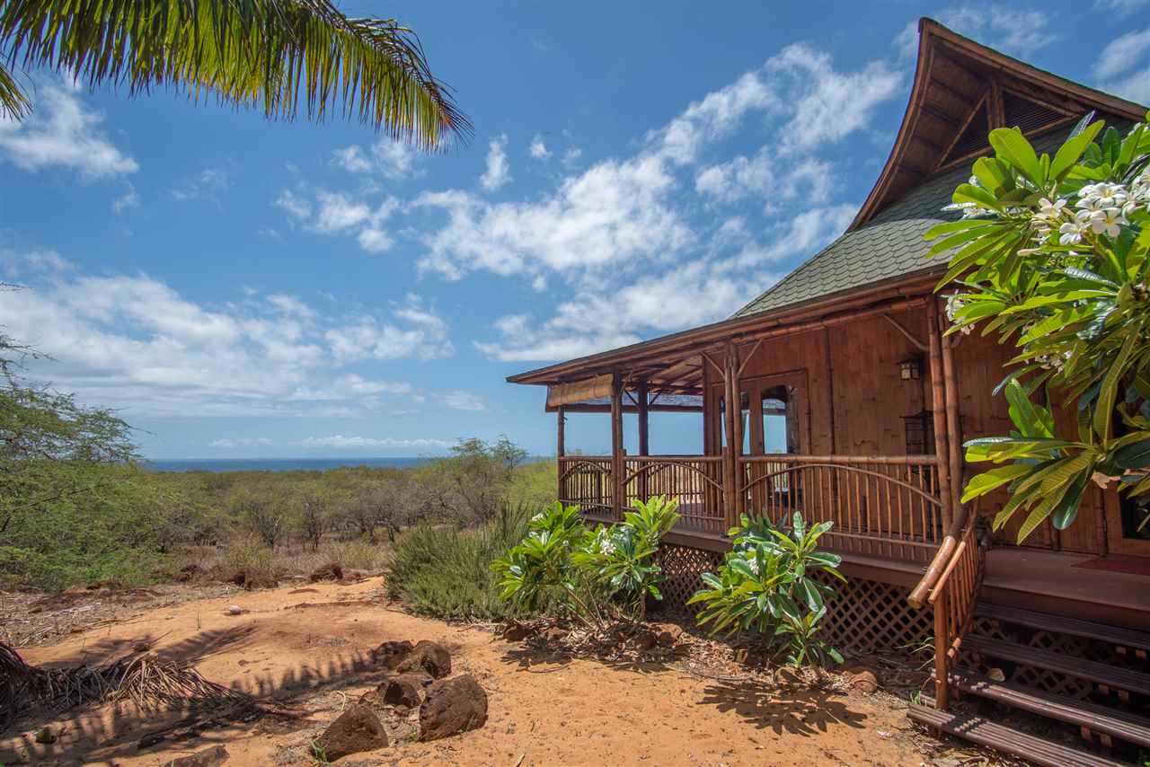 Molokai Home For Sale 23 Kulawai Pl, Maui, Hawaii