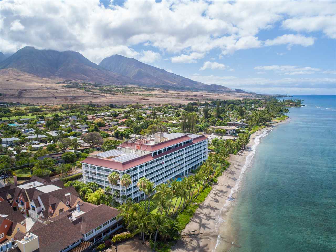 Lahaina Condos For Sale Fee Simple