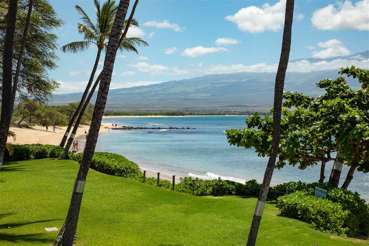 Maalaea Condo Sold: Hono Kai Unit B3, Maui, Hawaii