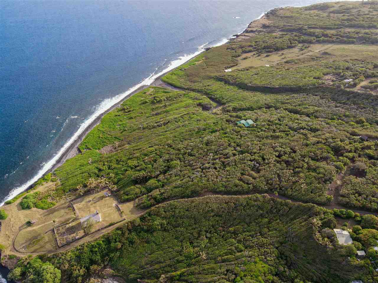 Kaupo Land Sold 0 Piilani Hwy, Maui, Hawaii MLS 387845