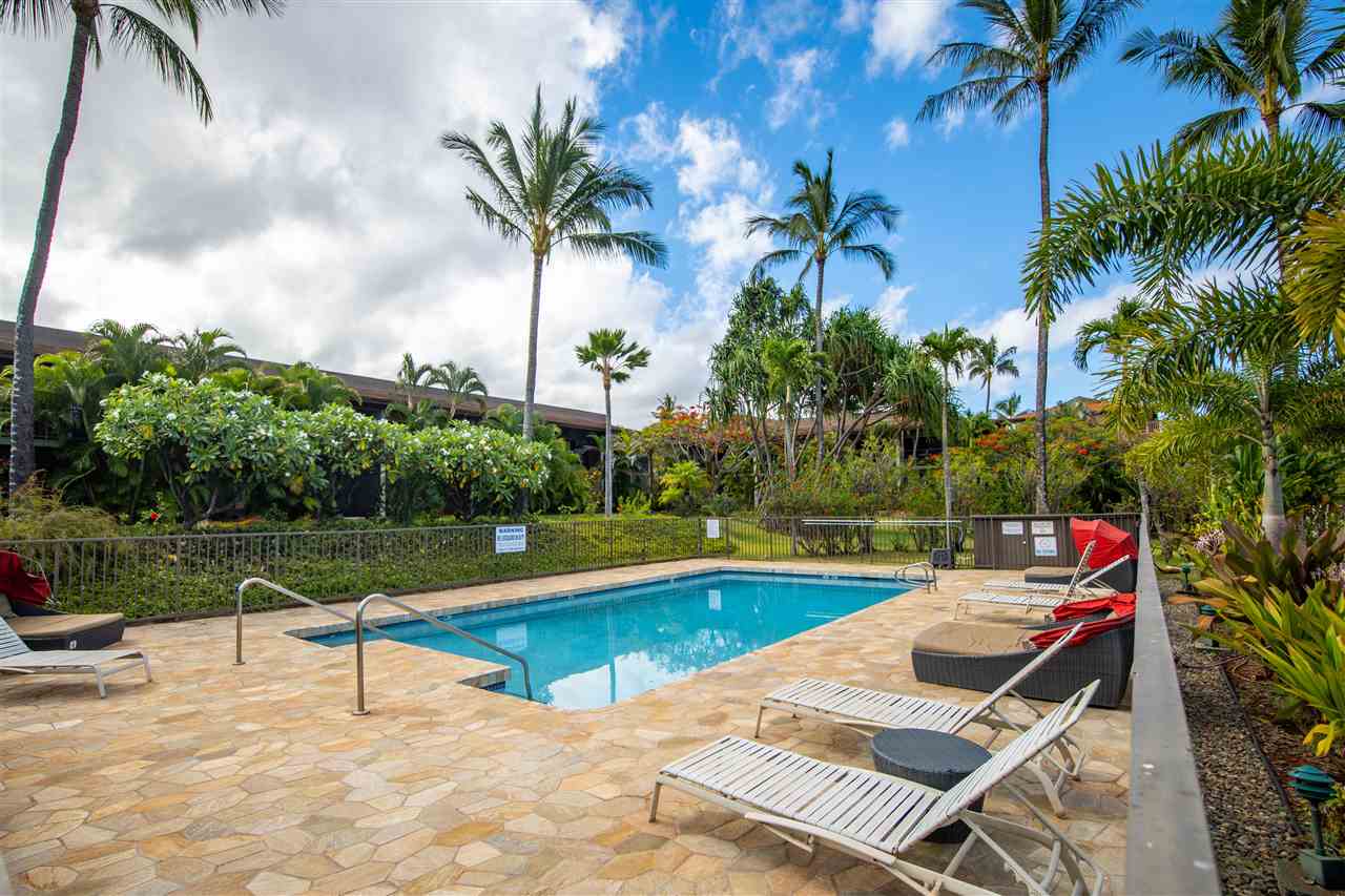 Napili/Kahana/Honokowai Condo Sold: Hale Royale Unit A-211, Maui, Hawaii