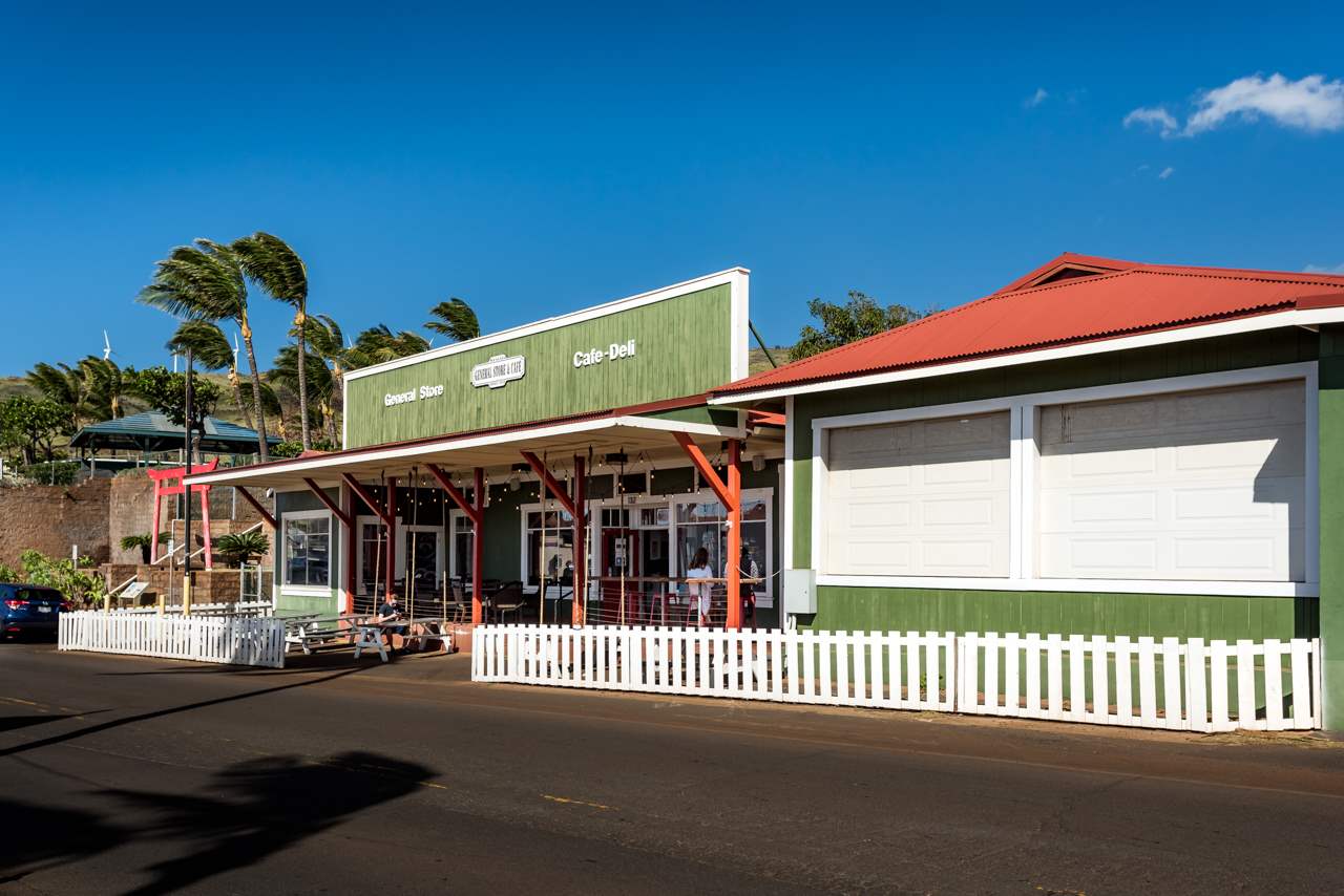 Maalaea Commercial Property Sold: 132 Maalaea Rd, Maui, Hawaii