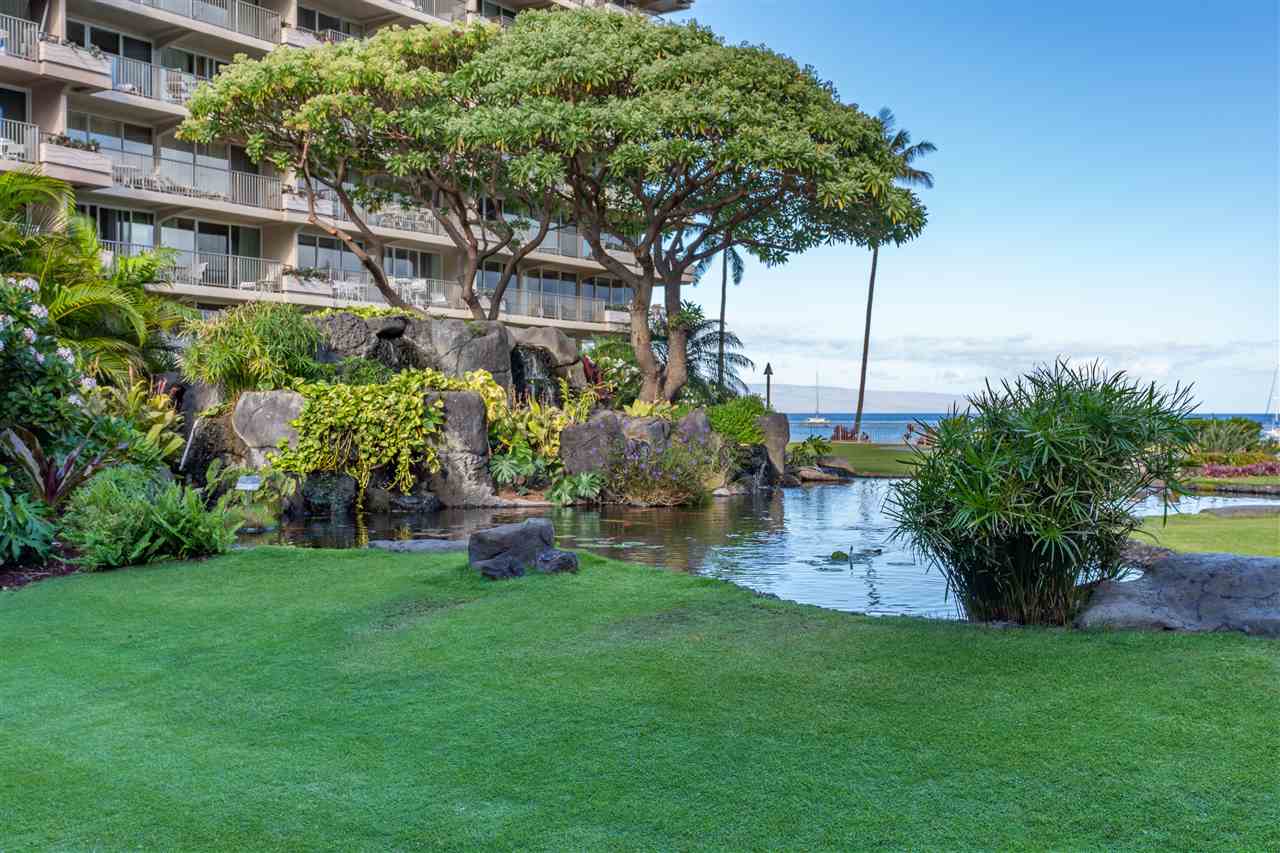 Kaanapali Condo For Sale Whaler I Unit 724, Maui, Hawaii