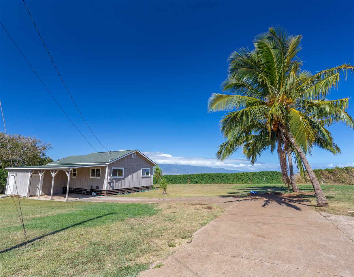 Pukalani Home : 182 Ikea Pl, Maui, Hawaii