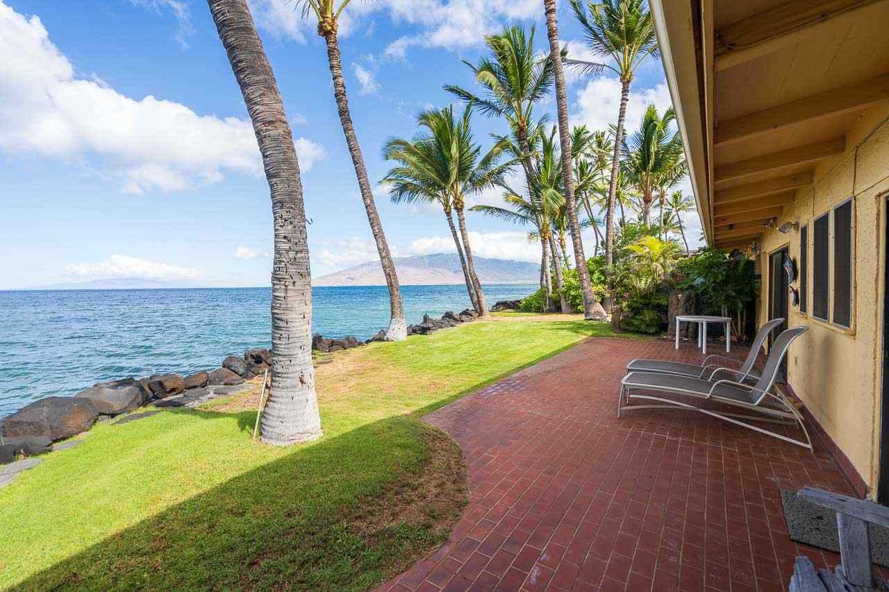 Kihei Home Sold: 1786 Halama St, Maui, Hawaii