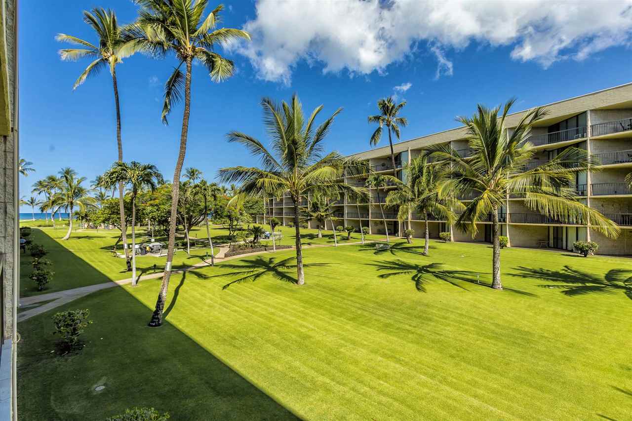 Kihei Condo Sold: Maui Sunset Unit B205, Maui, Hawaii