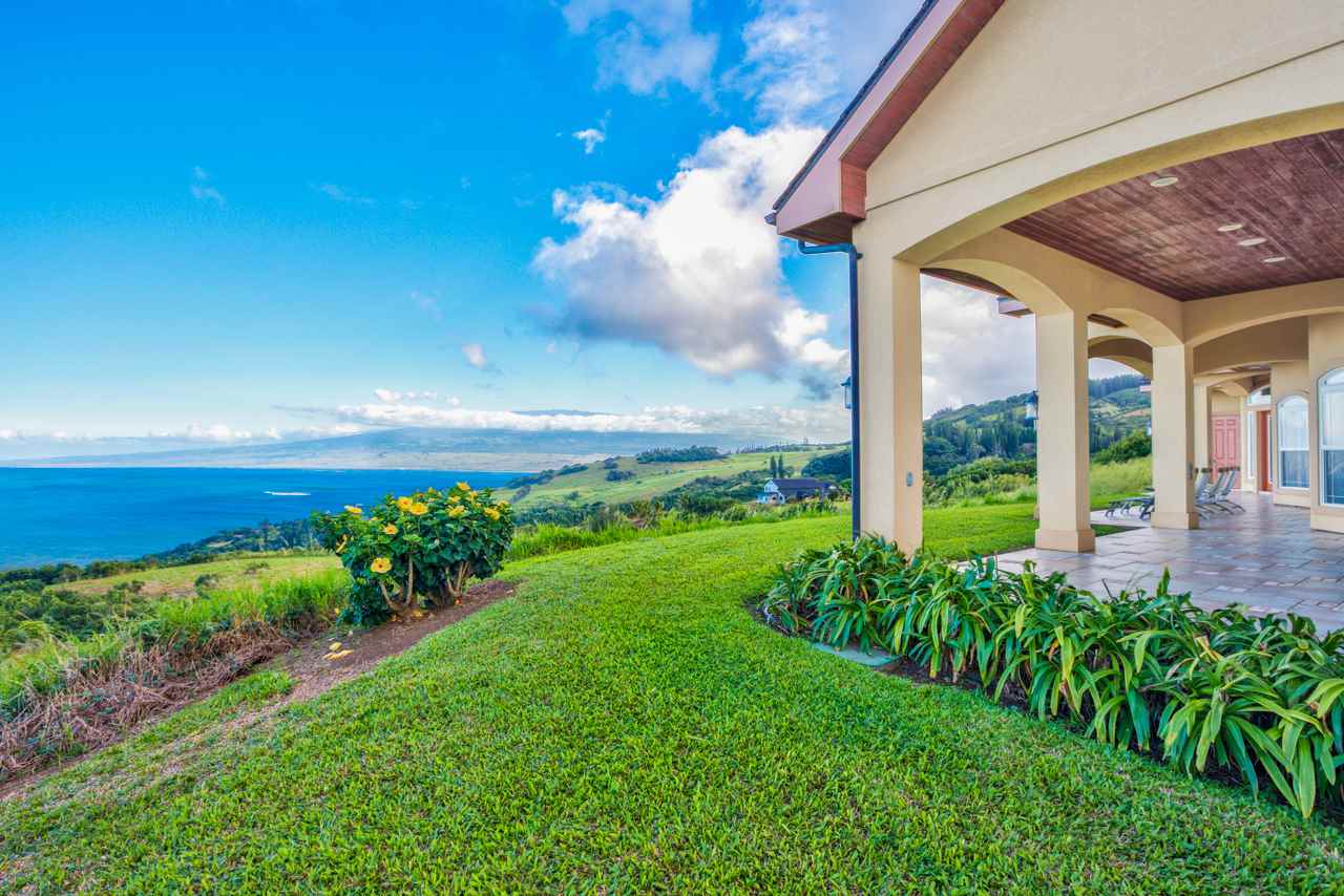 Wailuku Home Sold 15 LAHAOLE Pl, Maui, Hawaii