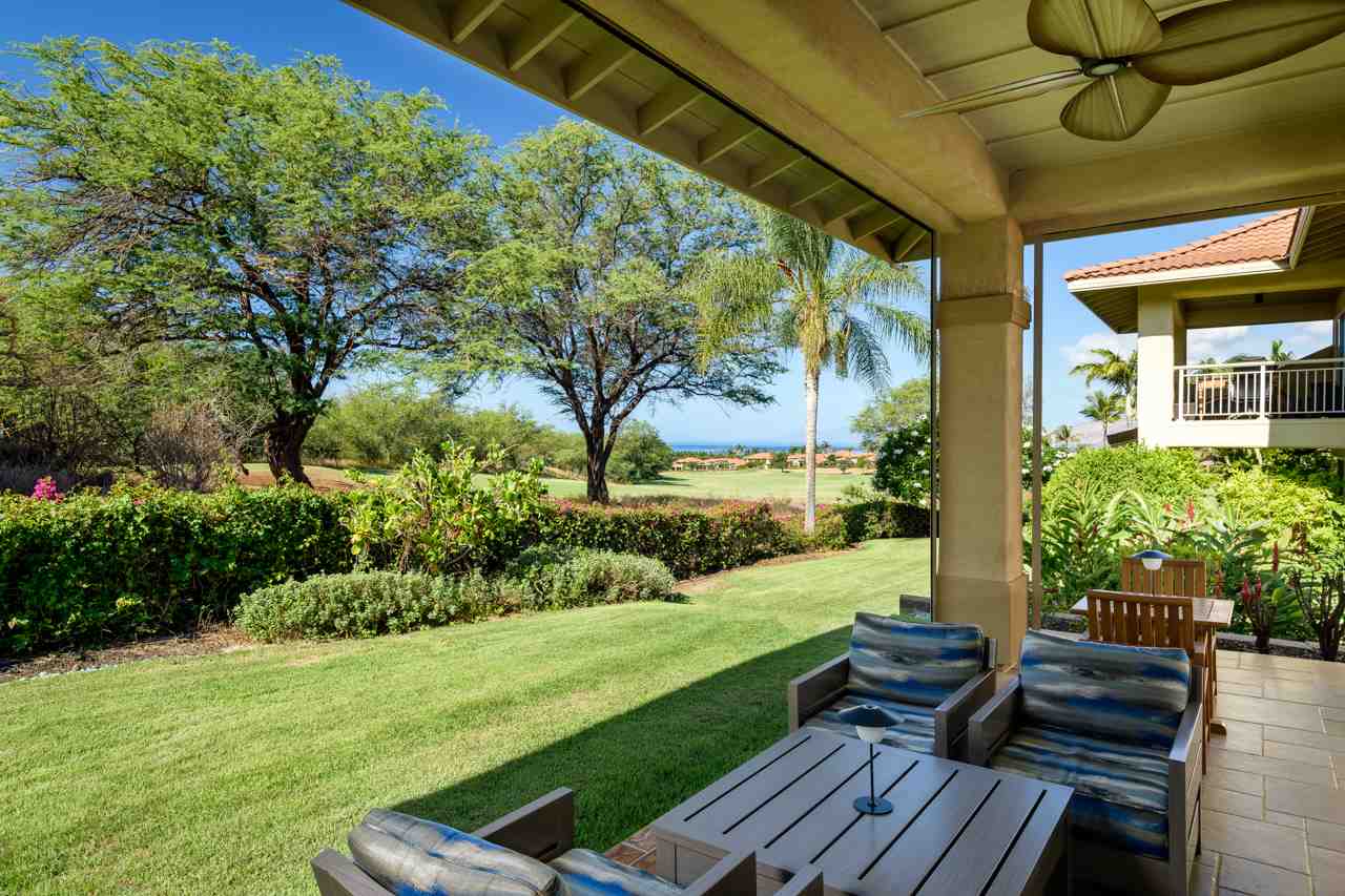 Kihei Condo Sold Hokulani Golf Villas Unit 31, Maui, Hawaii