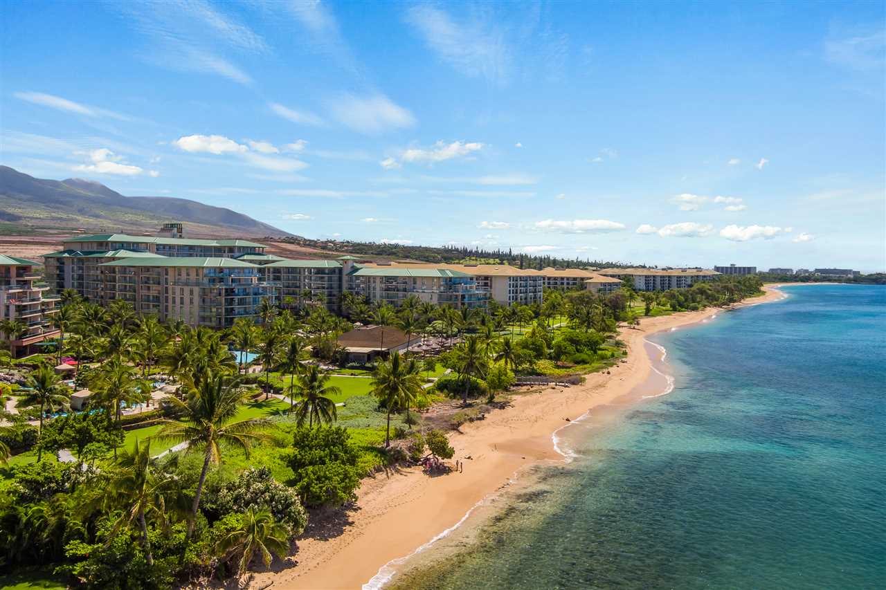 Kaanapali Condo Sold: Honua Kai - Hoku Lani Unit SR506, Maui, Hawaii