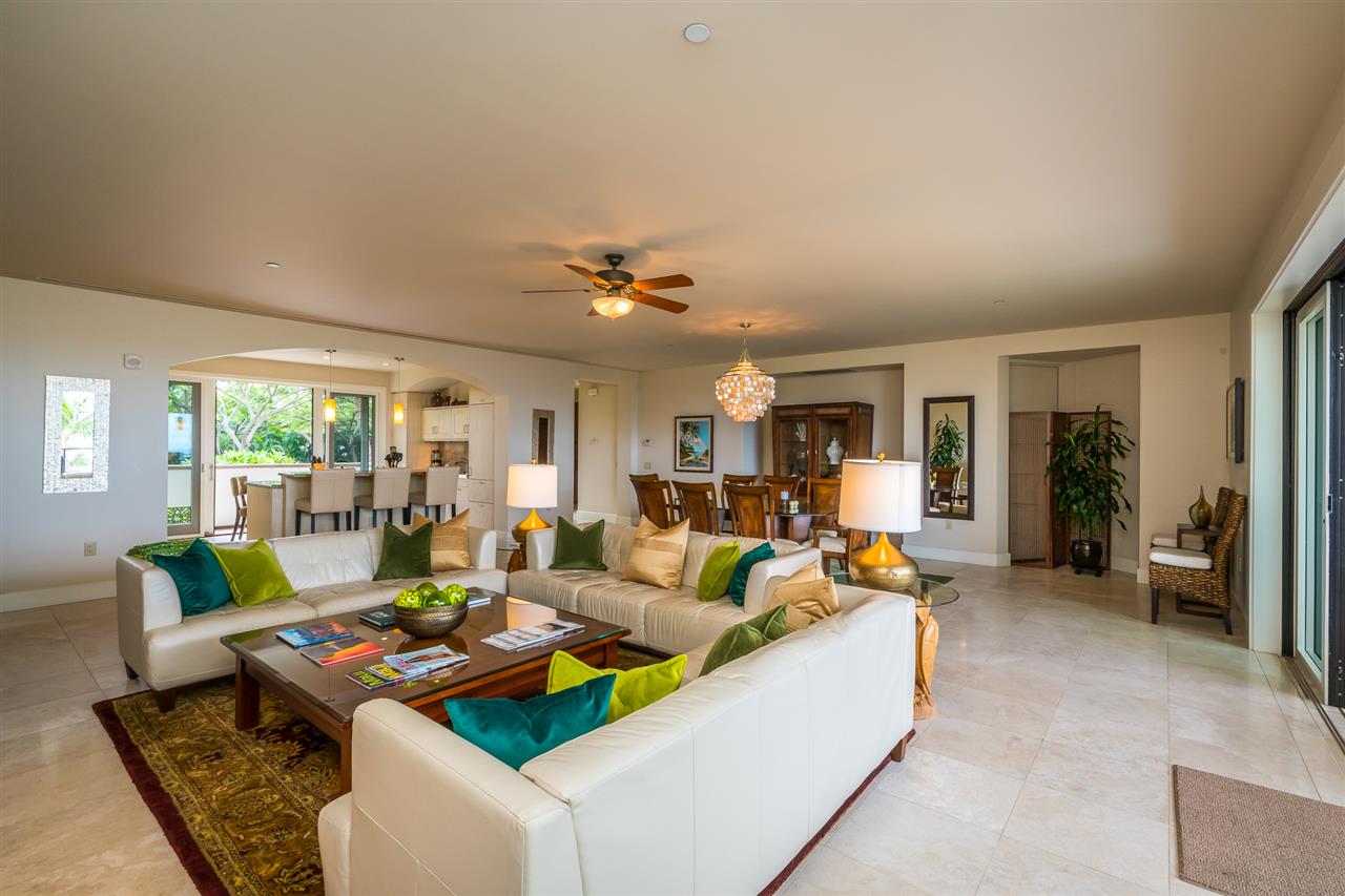 Wailea/Makena Condo Sold: Wailea Beach Villas Unit 308, Maui, Hawaii