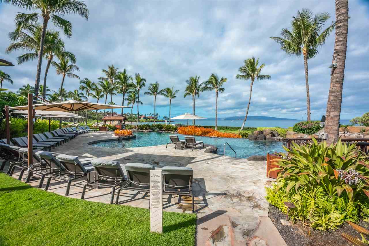 Photo 2 of  3800 WAILEA ALANUI Dr, Wailea/Makena, Maui, Hawaii