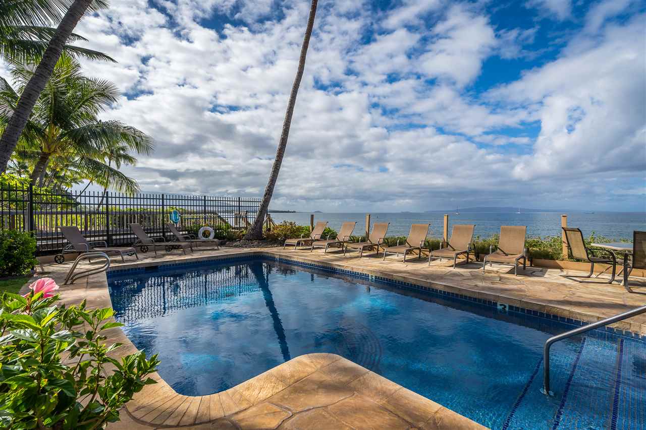 Kihei Sands Condo For Sale