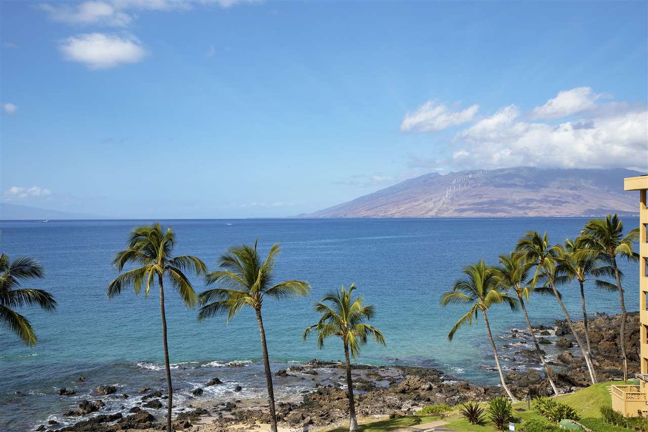 Kihei Condo Sold: Mana Kai Unit 508, Maui, Hawaii