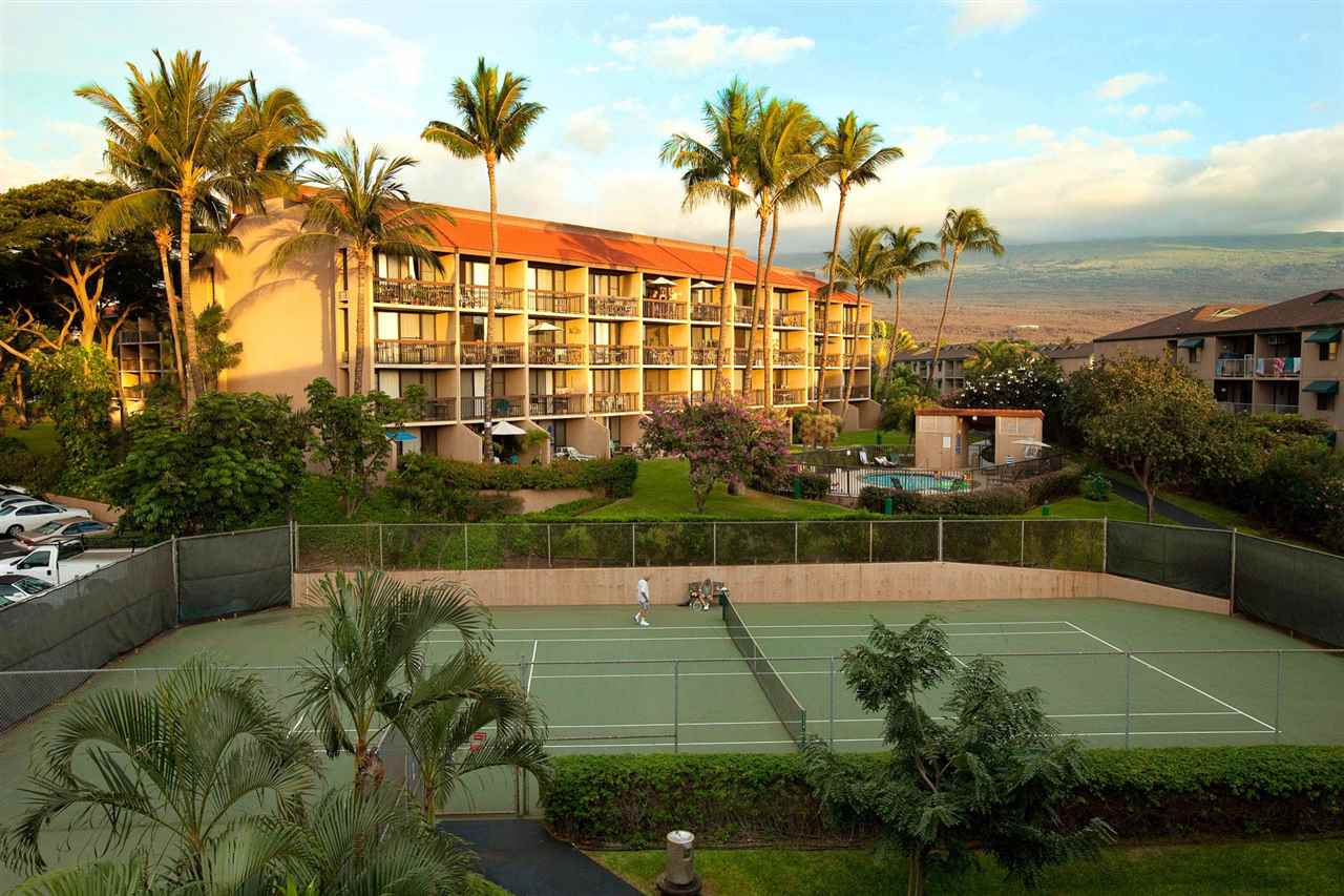 Kihei Condo Sold Maui Vista Unit 1118, Maui, Hawaii