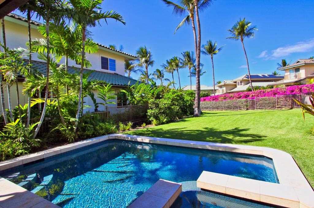 Wailea/Makena Condo Sold: Kai Malu Unit 20A, Maui, Hawaii