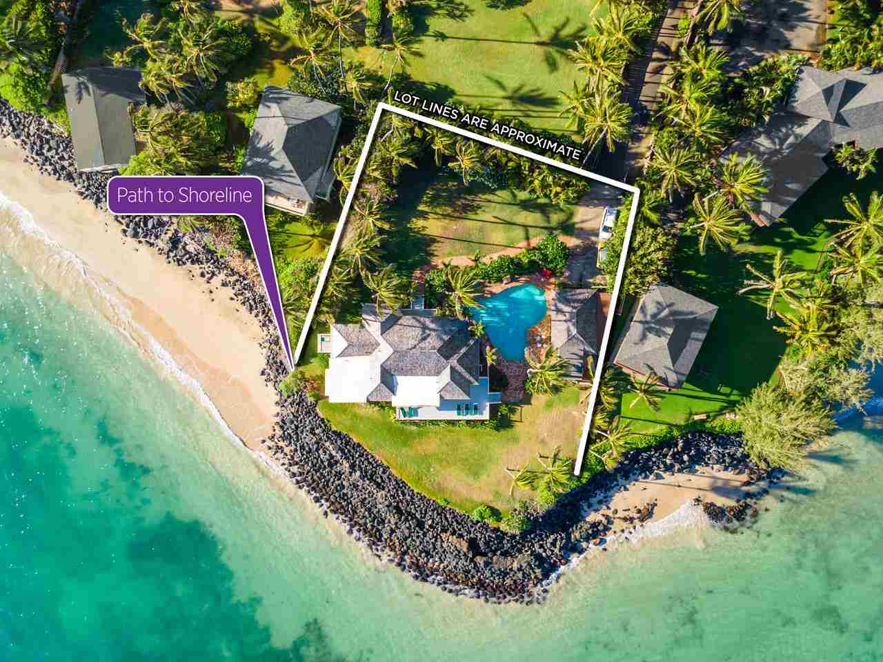 Spreckelsville Paia Kuau Home Sold: 477 Laulea Pl, Maui, Hawaii