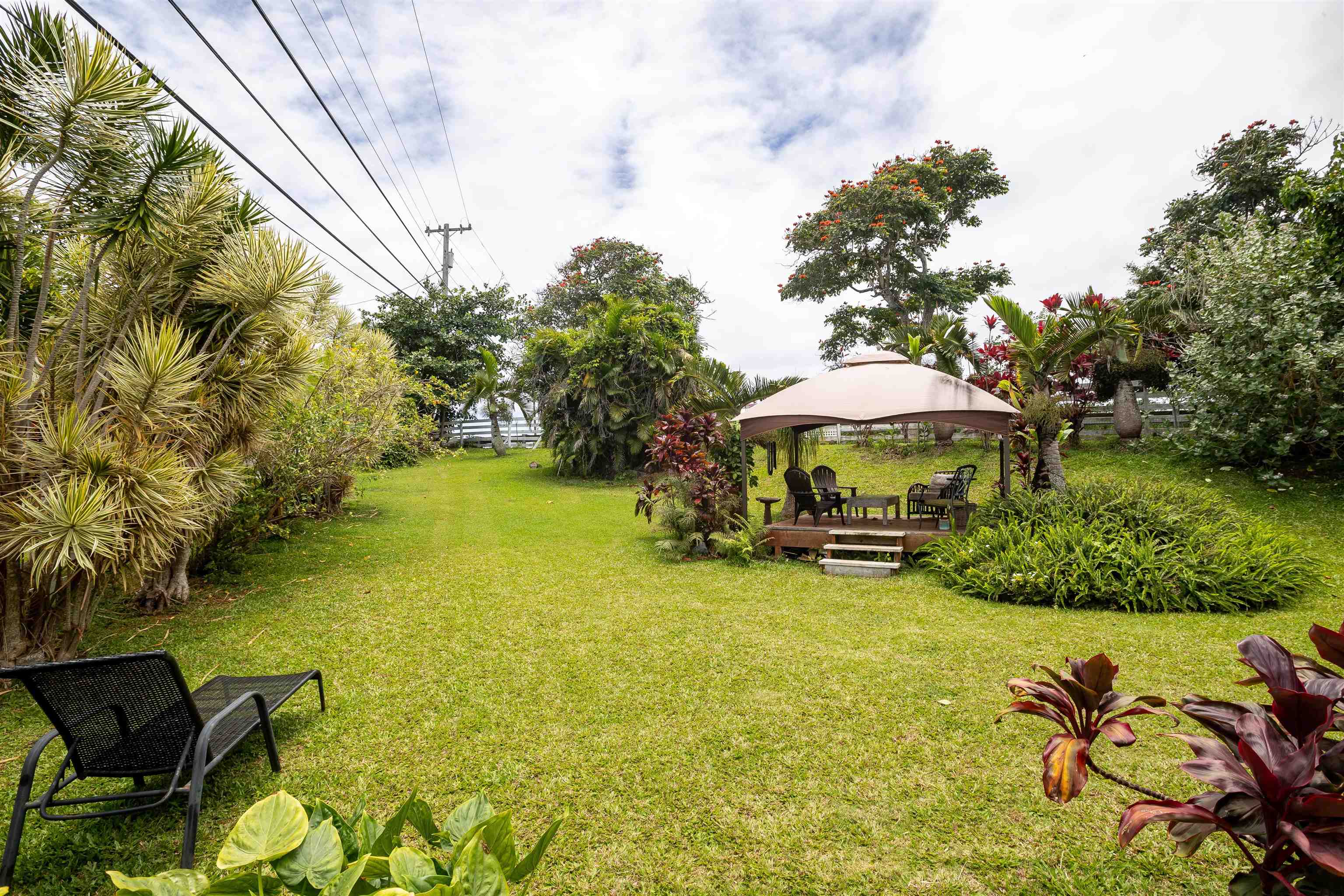 Hana Home Sold 4885 Hana Hwy, Maui, Hawaii