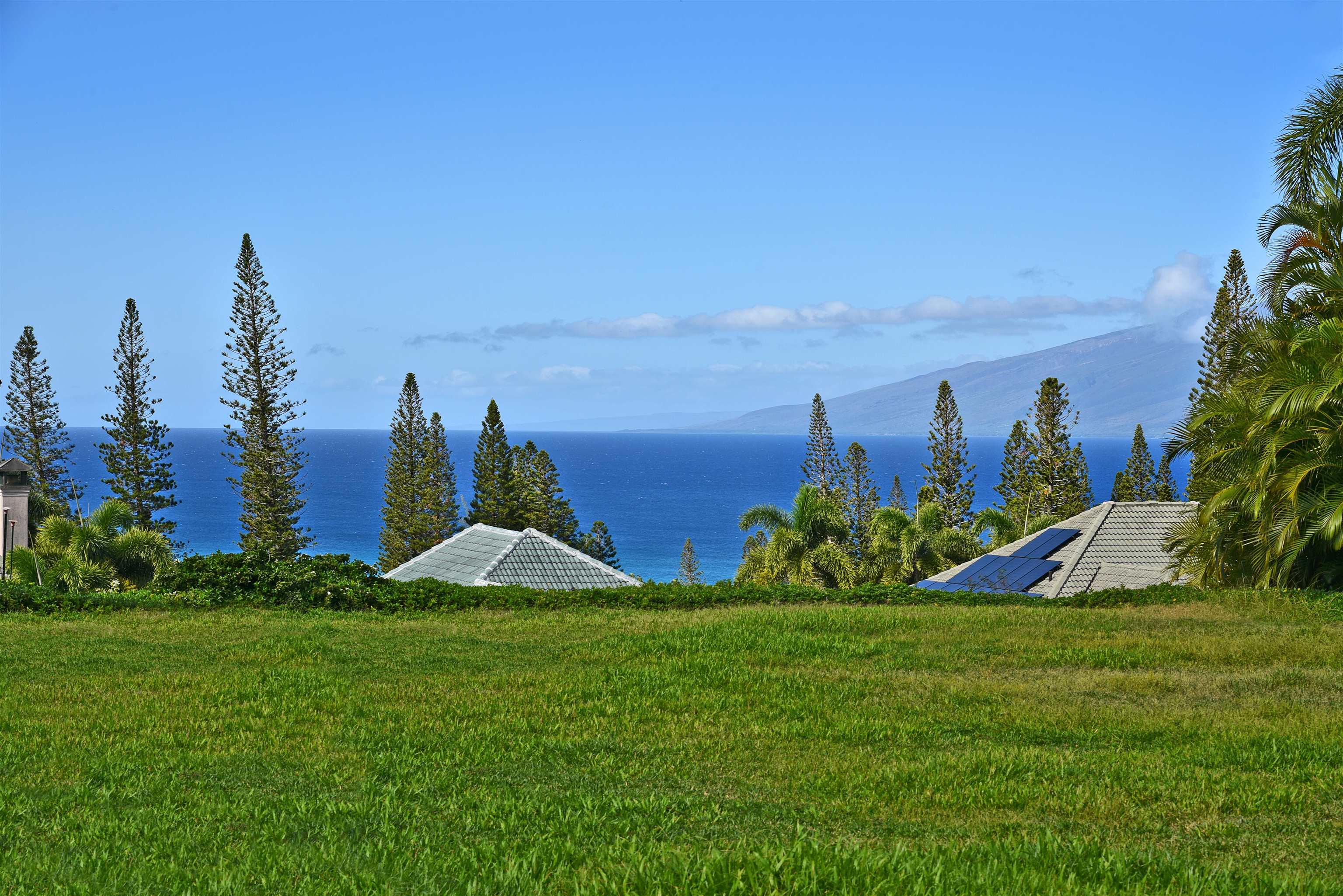 Photo 2 of  308 Cook Pine Dr, Kapalua, Maui, Hawaii