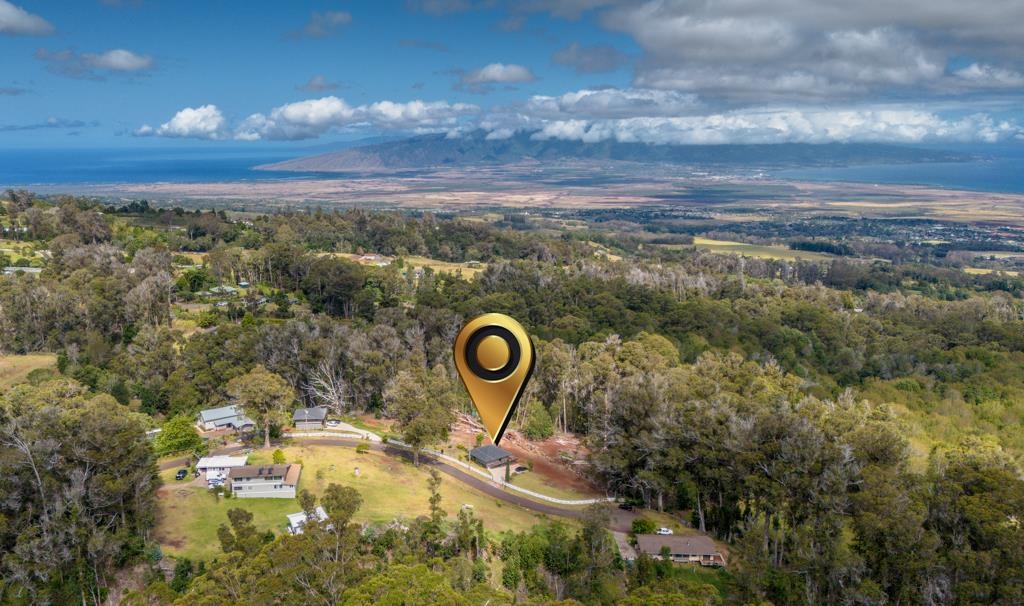 Photo of  1042 Ehu Rd, Makawao/Olinda/Haliimaile, Maui, Hawaii