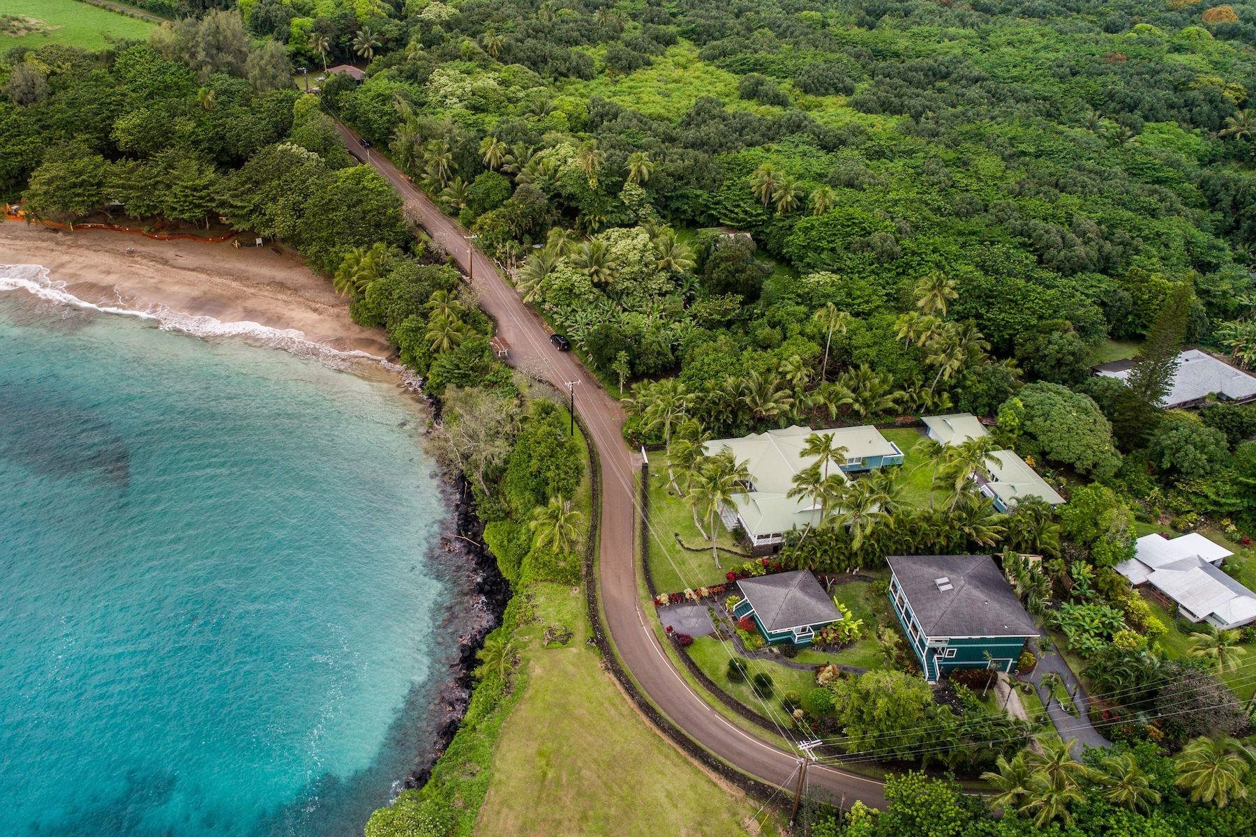 Photo of  580 Haneoo Rd, Hana, Maui, Hawaii