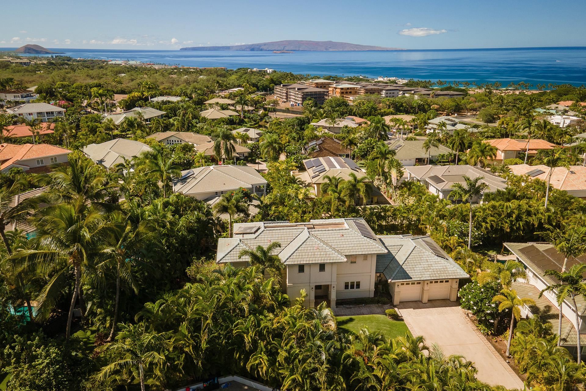 Photo 2 of  3105 N Noho Loihi Way, Wailea/Makena, Maui, Hawaii